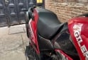 Motos - Gilera Sahel 150 2022 Nafta 5840Km - En Venta