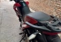 Motos - Gilera Sahel 150 2022 Nafta 5840Km - En Venta