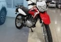 Motos - Honda XR 150 2023 Nafta 2200Km - En Venta