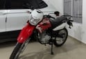 Motos - Honda XR 150 2023 Nafta 2200Km - En Venta