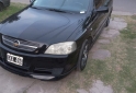 Autos - Chevrolet Astra 2007 GNC 260000Km - En Venta