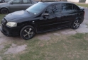 Autos - Chevrolet Astra 2007 GNC 260000Km - En Venta
