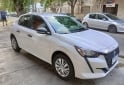 Autos - Peugeot 208 2020 Nafta 100000Km - En Venta