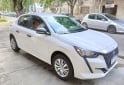 Autos - Peugeot 208 2020 Nafta 100000Km - En Venta