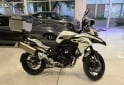 Motos - Benelli TRK 502 X - TRK502X 2023 Nafta 6300Km - En Venta