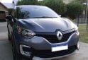 Autos - Renault Captur Intens 2017 Nafta 93827Km - En Venta