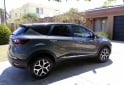 Autos - Renault Captur Intens 2017 Nafta 93827Km - En Venta