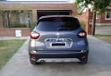 Autos - Renault Captur Intens 2017 Nafta 93827Km - En Venta