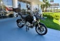 Motos - Bmw R 1200 GS FULL 2008 Nafta 80138Km - En Venta