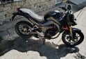 Motos - Honda CB 190 R 2016 Nafta 42000Km - En Venta