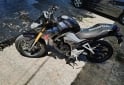 Motos - Honda CB 190 R 2016 Nafta 42000Km - En Venta