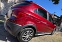 Autos - Chevrolet Onix Activ 1.4 2018 GNC 170000Km - En Venta