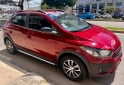 Autos - Chevrolet Onix Activ 1.4 2018 GNC 169000Km - En Venta