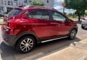 Autos - Chevrolet Onix Activ 1.4 2018 GNC 169000Km - En Venta