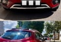 Autos - Chevrolet Onix Activ 1.4 2018 GNC 169000Km - En Venta