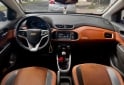 Autos - Chevrolet Onix Activ 1.4 2018 GNC 169000Km - En Venta