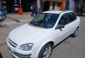 Autos - Chevrolet Corsa classic 1.4 2016 GNC 94000Km - En Venta