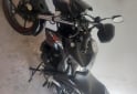 Motos - Suzuki Gixxer 150 2018 Nafta 32000Km - En Venta