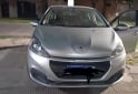 Autos - Peugeot 2019 2019 Nafta 135493Km - En Venta