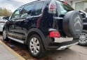 Autos - Citroen C3 Aircross 2011 Nafta 200Km - En Venta