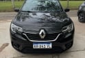 Autos - Renault logan 2026 Nafta 263Km - En Venta