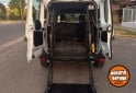 Utilitarios - Renault Kangoo 2025 GNC 39000Km - En Venta