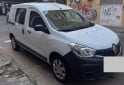 Utilitarios - Renault Kangoo 2025 GNC 39000Km - En Venta
