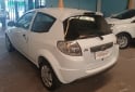 Autos - Ford Ka 2013 Nafta 89000Km - En Venta
