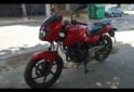 Motos - Bajaj Rouser 180 2012 Nafta 30667Km - En Venta