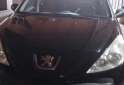 Autos - Peugeot 207 xs compact 2008 Nafta 105000Km - En Venta