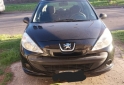 Autos - Peugeot 207 xs compact 2008 Nafta 105000Km - En Venta