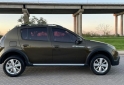 Autos - Renault SANDERO 1.6 STEPWAY 2013 Nafta 119000Km - En Venta