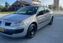 Autos - Renault MEGANE 1.6 CONFORT 2010 GNC 145000Km - En Venta