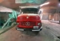 Camiones y Gr�as - Mercedes benz - En Venta