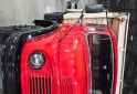 Camiones y Grúas - Mercedes benz 911 - En Venta