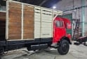 Camiones y Grúas - Mercedes benz 911 - En Venta