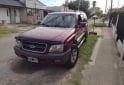 Camionetas - Chevrolet Blazer dlx 2.8 2002 Diesel 220000Km - En Venta