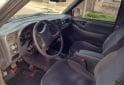 Camionetas - Chevrolet Blazer dlx 2.8 2002 Diesel 220000Km - En Venta