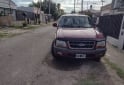 Camionetas - Chevrolet Blazer dlx 2.8 2002 Diesel 220000Km - En Venta
