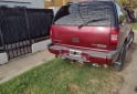 Camionetas - Chevrolet Blazer dlx 2.8 2002 Diesel 220000Km - En Venta