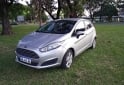 Autos - Ford S plus 2017 Nafta 115000Km - En Venta