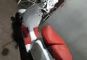 Motos - Motomel Strato euro 150 2019 Nafta 4028Km - En Venta