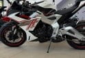 Motos - Zontes 703 RR 2026 Nafta 0Km - En Venta
