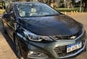 Autos - Chevrolet Cruze ltz 2018 Nafta 90000Km - En Venta