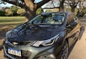 Autos - Chevrolet Cruze ltz 2018 Nafta 90000Km - En Venta