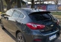 Autos - Chevrolet Cruze ltz 2018 Nafta 90000Km - En Venta