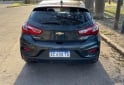 Autos - Chevrolet Cruze ltz 2018 Nafta 90000Km - En Venta