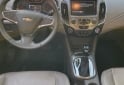 Autos - Chevrolet Cruze ltz 2018 Nafta 90000Km - En Venta