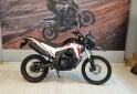 Motos - Gilera SMX 250 2023 Nafta 7597Km - En Venta