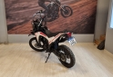 Motos - Gilera SMX 250 2023 Nafta 7597Km - En Venta